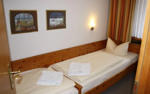 Chiemgau Appartements