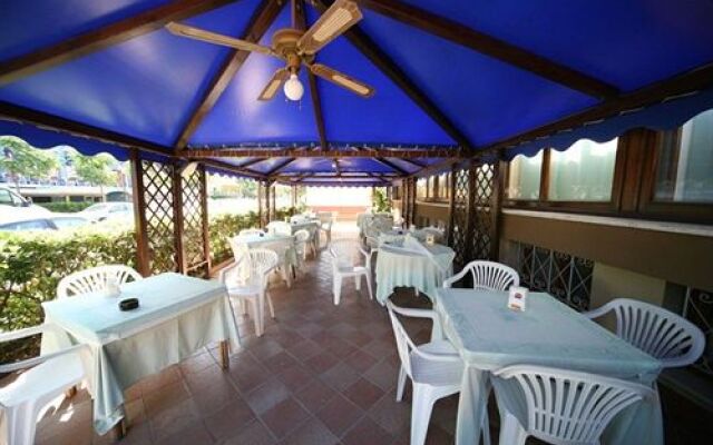 Hotel Rivazzurra