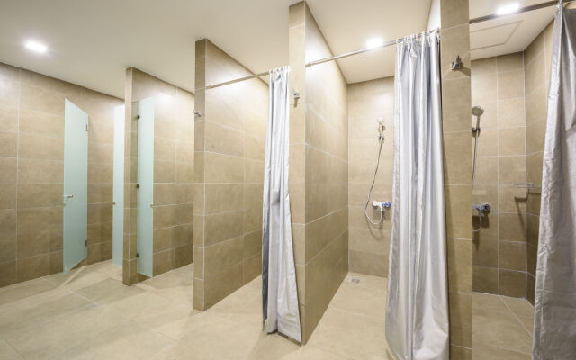 Mansion 51 Hotel & Apartment