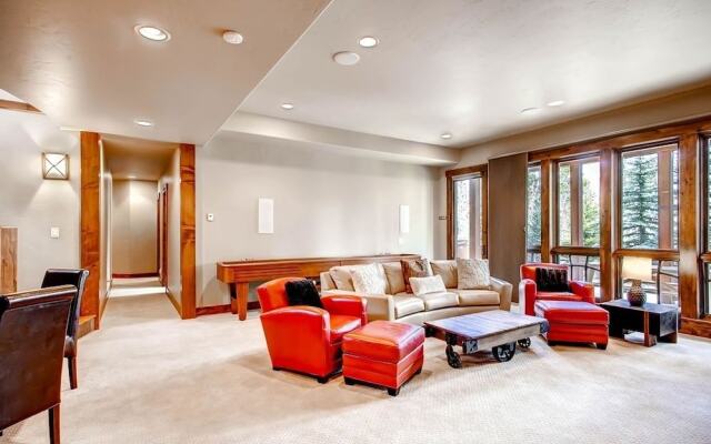 Morning Star Lodge by RedAwning