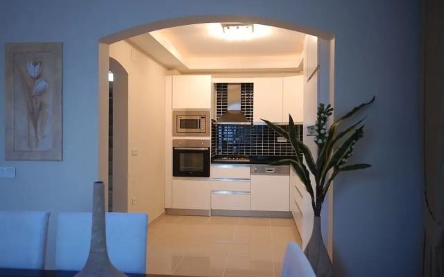 Belek Holiday Homes
