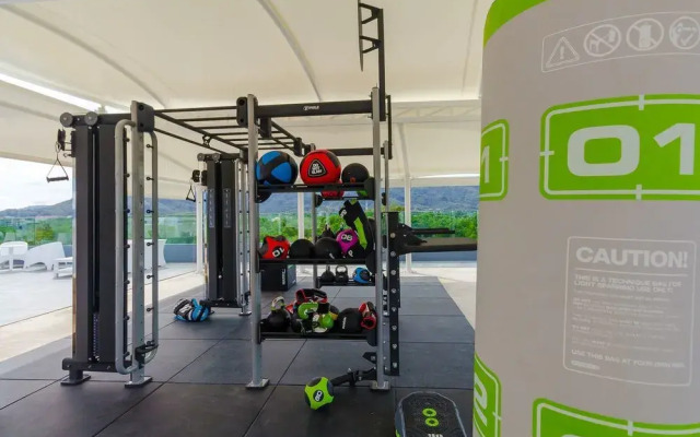 X2 Vibe Phuket Bangtao 605