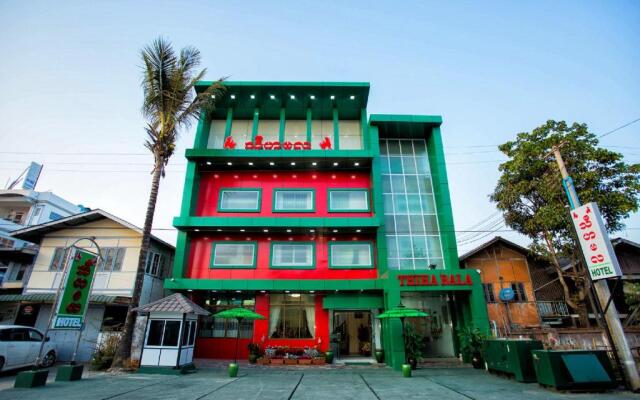 Thiha Bala Hotel