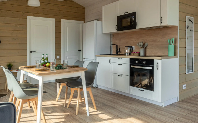 Загородный Момент дома