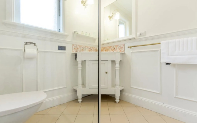 The Graces Beechworth