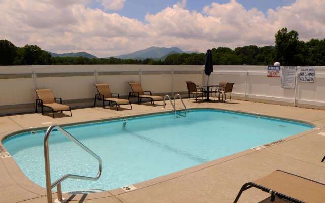 Days Inn by Wyndham Waynesville NC