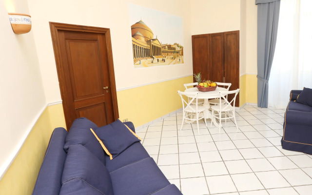B&B Santa Lucia 50