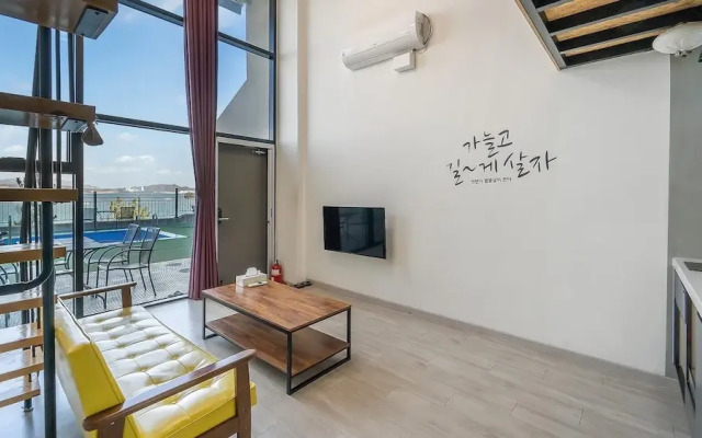 Yeosu Bokja Pension