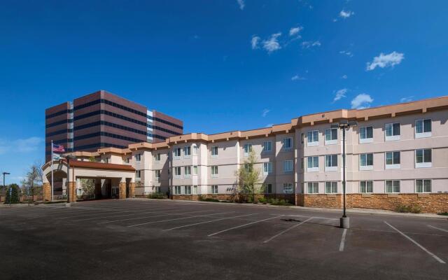 Homewood Suites by Hilton Denver West Lakewood