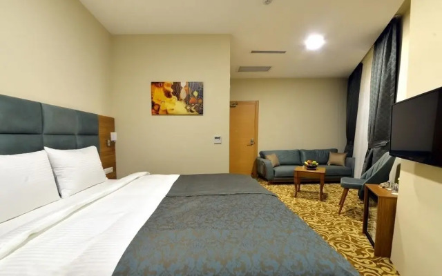 Sertac Hotel