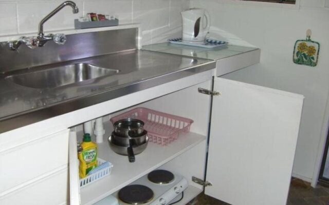 Hanmer Resort Motel
