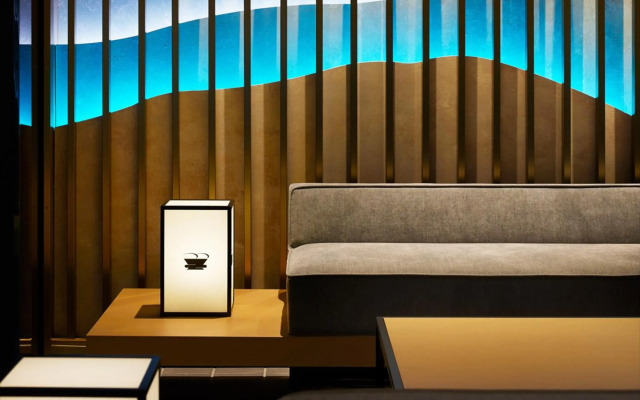 Henn na Hotel Nara