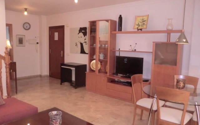 Apartamentos Jarales Canovas Nerja