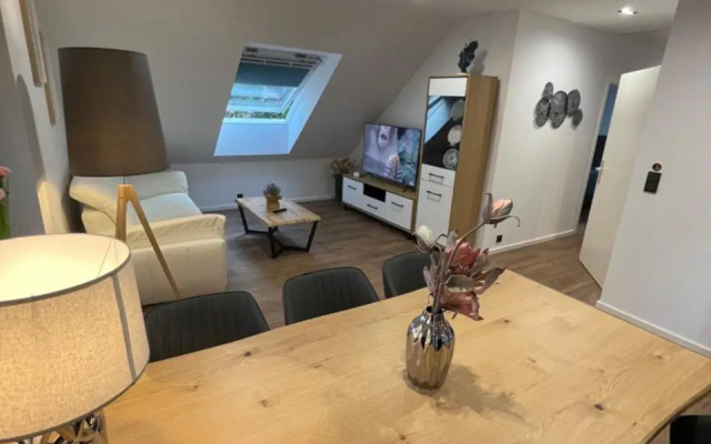 MYSTAY BERLIN Müggelheim