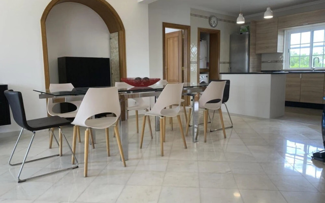 LV Premier Algarve FU1 Pool AC Sea View