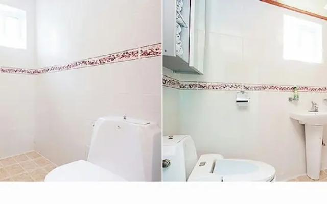 Crown Castle Pension