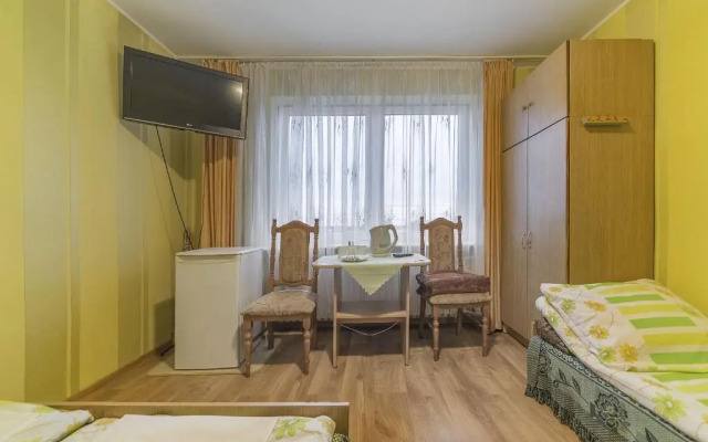 Pokoje Gościnne Mariola