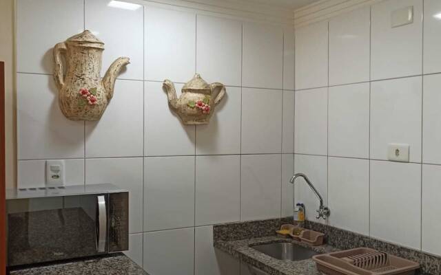 Apartamento Estudio na Pitangueiras