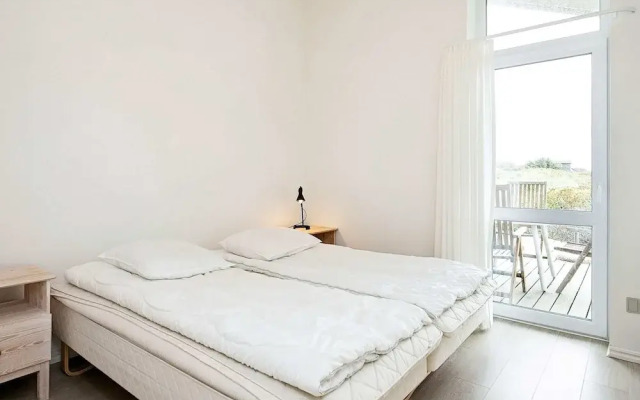 10 Person Holiday Home in Lokken-by Traum