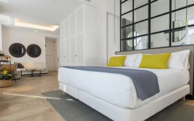 MYR Marqués House Hotel
