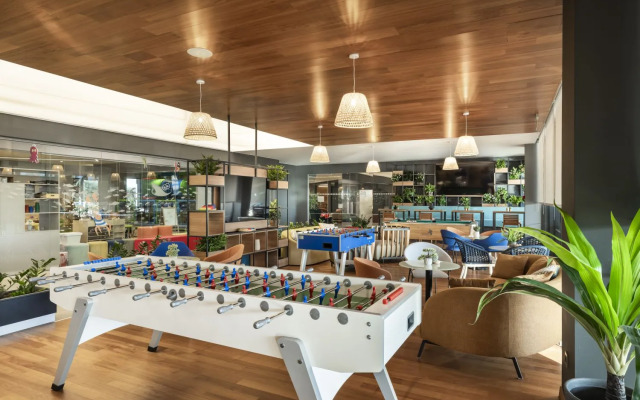 Valamar Padova Hotel