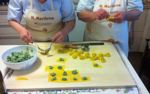 Hotel Marilena