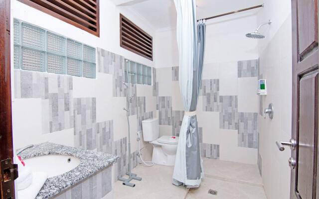 ZEN Premium Lovina Damai Hill Side