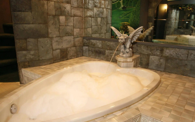 Black Swan Inn