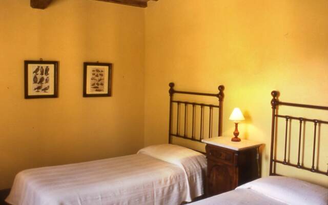 Fattoria Santa Vittoria Apartment "lepre"