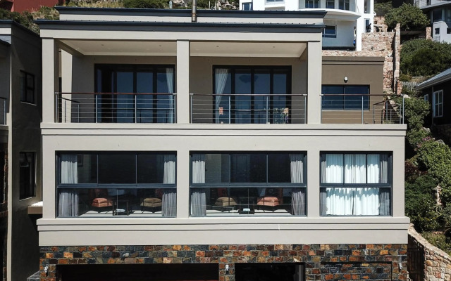 Simon's Town Guest House