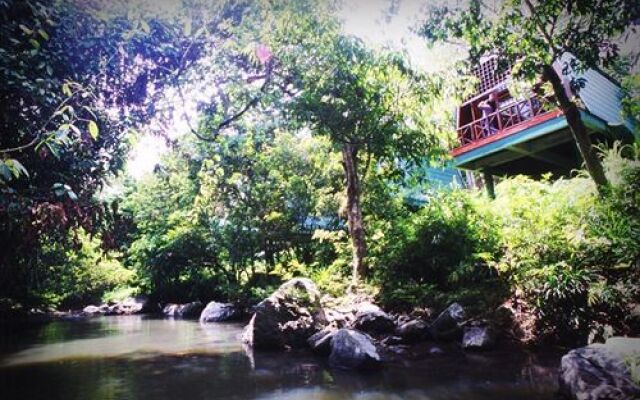 Tabin Wildlife Resort