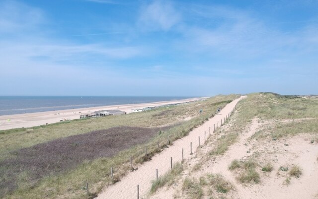 De Zilvermeeuw 2 Person Studio