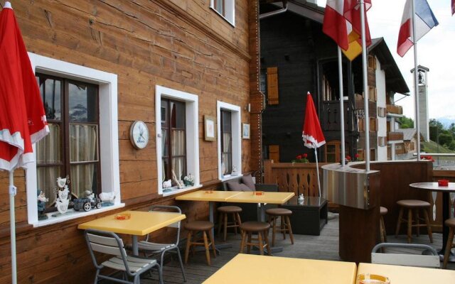 B&B Café de la Poste
