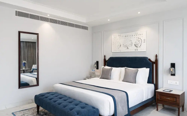 MJ Sarovar Portico Haridwar