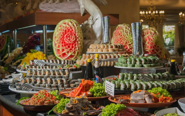 Hotel & SPA Diamant Residence - All Inclusive