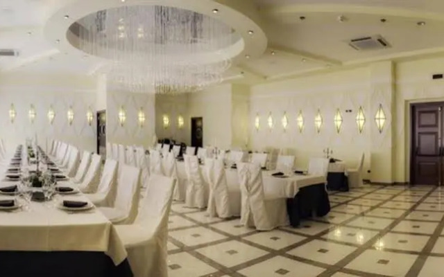 Gabri Park Hotel