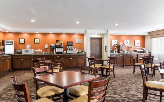 Sleep Inn North Liberty