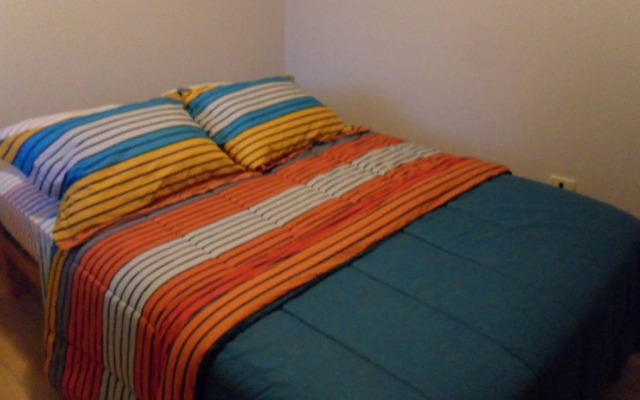 Javi's Rooms