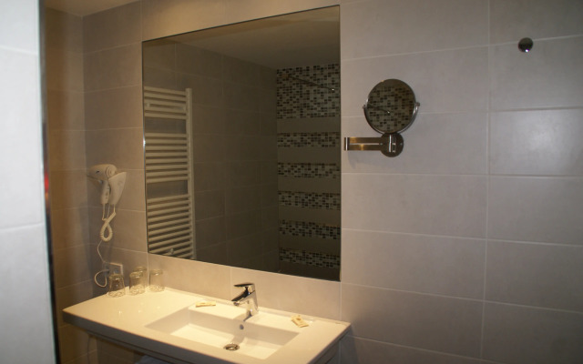 Hotel L'Ermita B&B