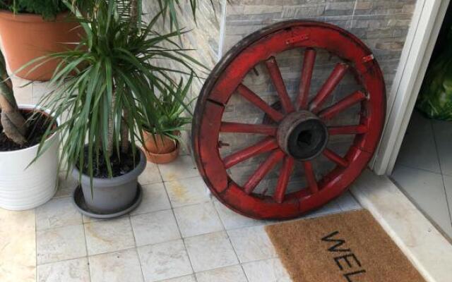 Giader’s house - Sicily