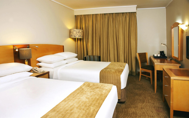 Garden Court Eastgate