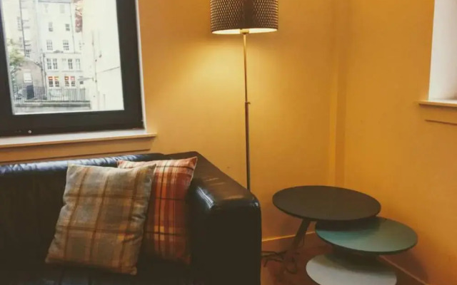 2 Bedroom in Edinburgh Old Town