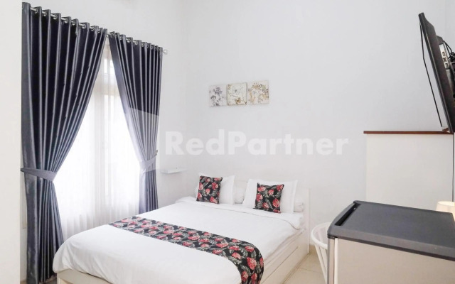 OYO 3986 Just 11 Boutique Residence Syariah