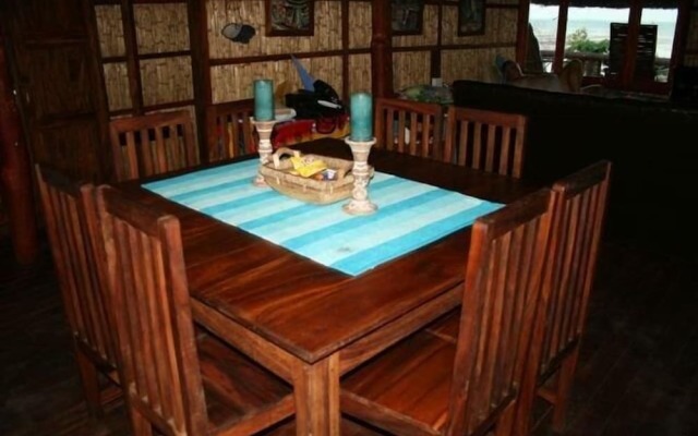 Casa Chibububo Lodge