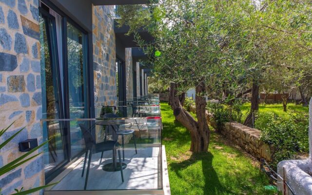 Alban Eco Hotel