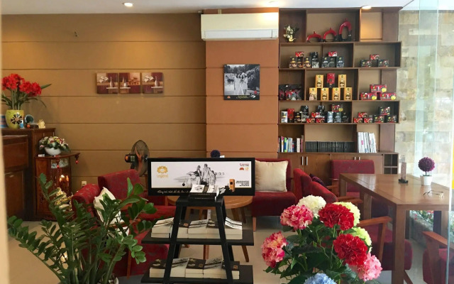 Sunny Beach Hotel & Apartment
