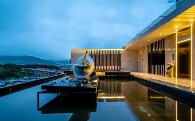 Bonlu Hotel