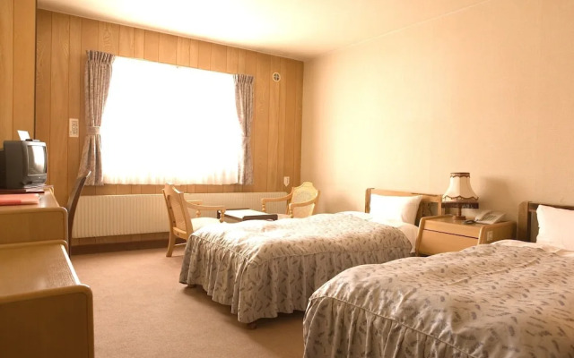 Hotel Takimoto