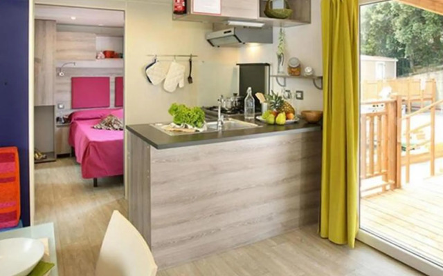 Camping Villaggio L'Ultima Spiaggia