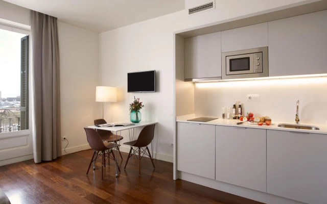 Barcelona Apartments